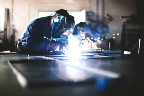 Best Aerospace and Defense Welding in Churchill, PA
