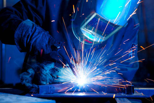 Best Pipe Welding in Churchill, PA