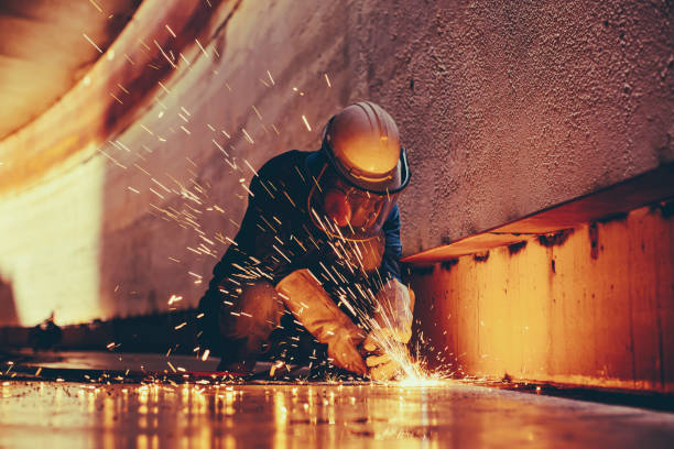 Affordable Welder Services in Churchill, PA