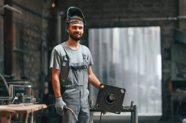 Best Structural Steel Welding in Churchill, PA